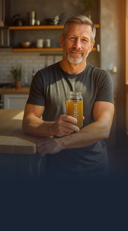 Unleash Your Peak Natural Performance